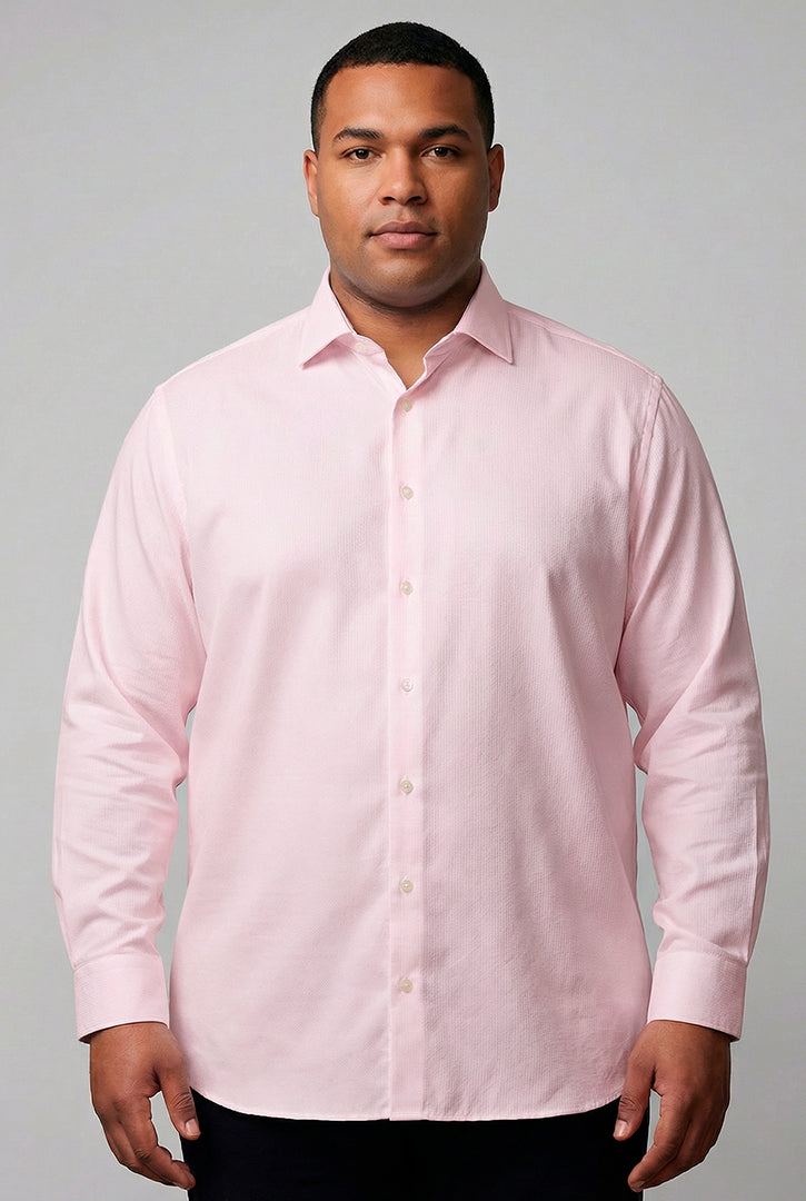 CAMISA MANGA LONGA PLUS RUTH PREMIUM