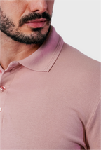 POLO PIQUET GOLD CONTINUA