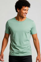 CAMISETA PIMA PREMIUM ALGODÃO PERUANO