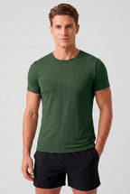 CAMISETA FITNESS DRY POLIAMIDA