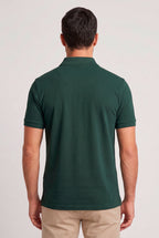 POLO PIQUET EGÍPCIO PREMIUM