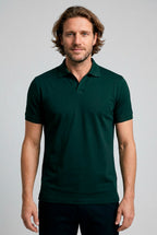 POLO ITALIANA COTTON PIMA