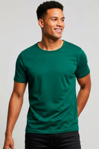 CAMISETA PIMA PREMIUM ALGODÃO PERUANO