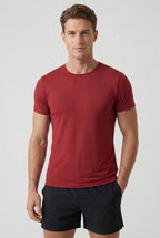 CAMISETA FITNESS DRY POLIAMIDA