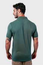 POLO PIQUET GOLD CONTINUA