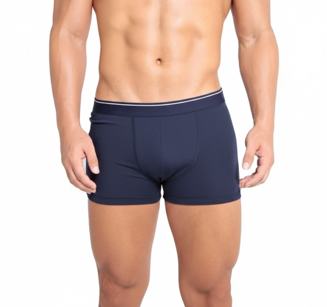 CUECA BOXER PREMIUM ALGODÃO EGÍPCIO
