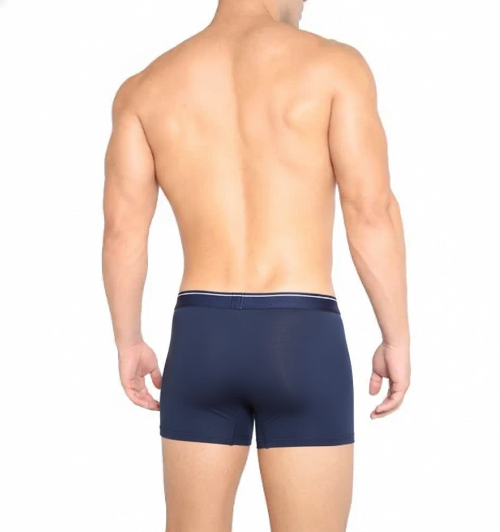 CUECA BOXER PREMIUM ALGODÃO EGÍPCIO