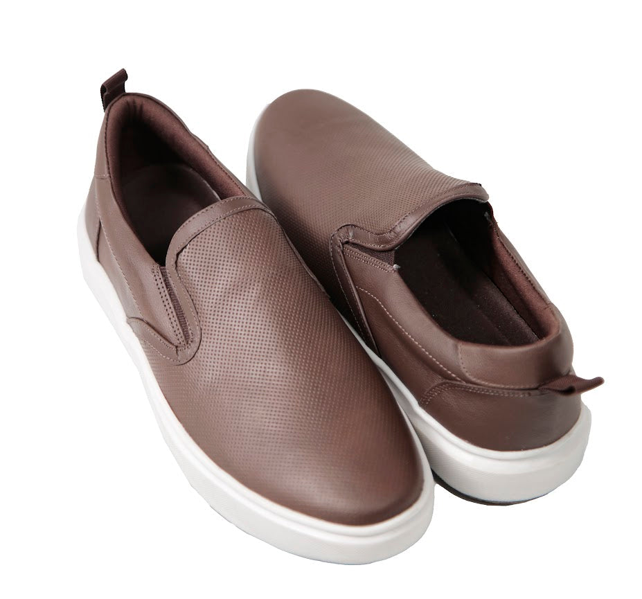 TÊNIS CASUAL SLIP ON