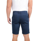 BERMUDA SARJA IRON