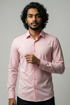 CAMISA POLIAMIDA TECH 2.0