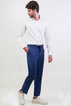 CALÇA ALFAIATARIA POLIVISCOSE GOLD