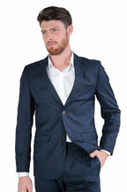 TERNO SLIM GOLD POLIVISCOSE