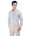CAMISA BUTTON DOWN LISTRAS