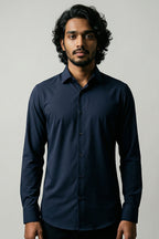 CAMISA POLIAMIDA TECH 2.0
