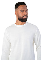 SUÉTER TRICOT GOLA C
