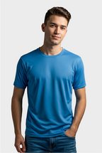CAMISETA FITNESS DRY POLIAMIDA