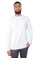 SUÉTER TRICOT GOLA C
