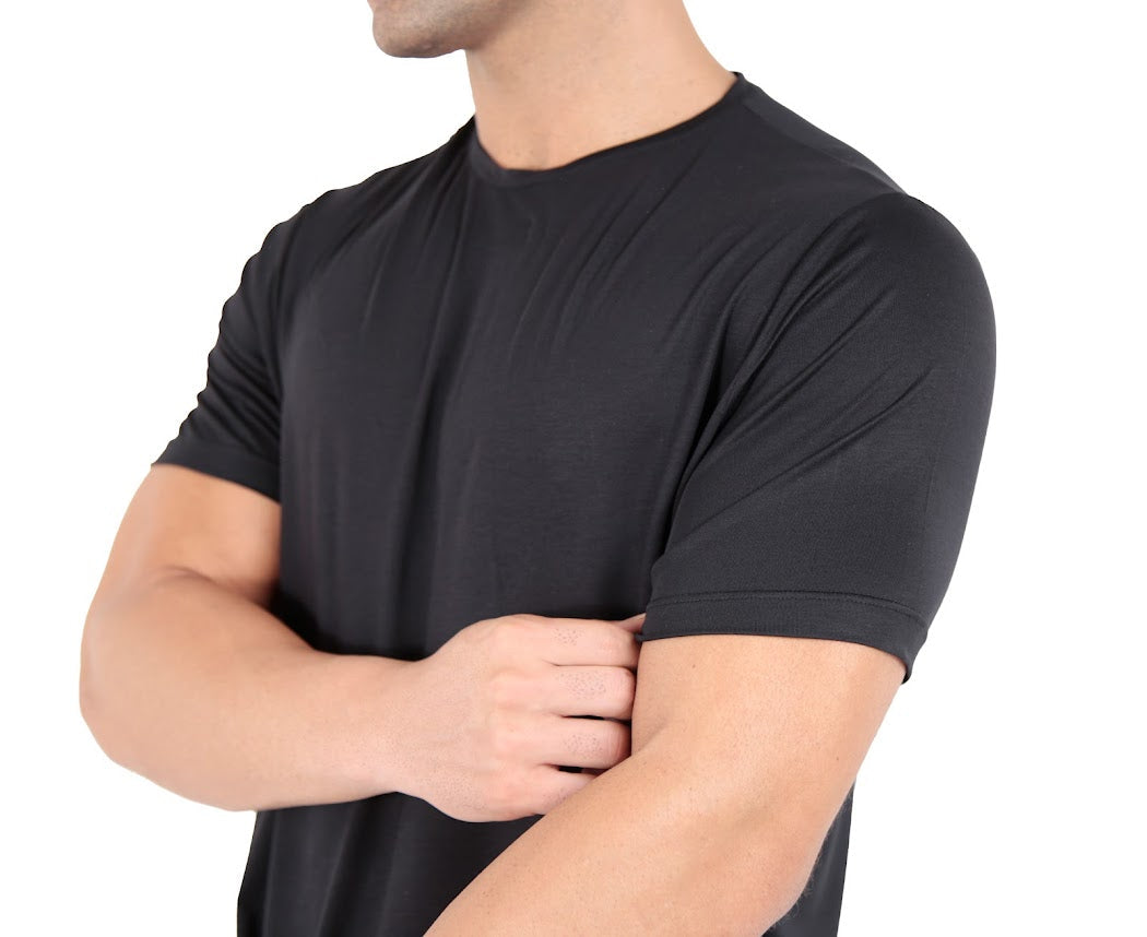 CAMISETA TECH MODAL