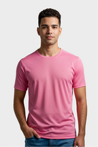 CAMISETA FITNESS DRY POLIAMIDA