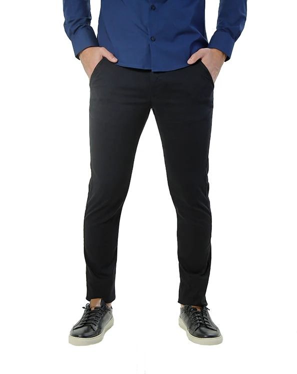 CALÇA ALFAIATARIA SKINNY
