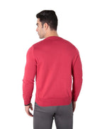 SUÉTER  TRICOT LEVE GOLA V