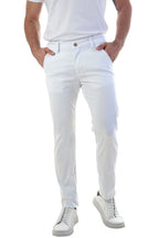 CALÇA ALFAIATARIA SKINNY SARJA COM ELASTANO