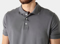 POLO PIQUET PIMA