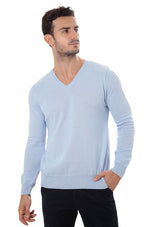 SUÉTER  TRICOT LEVE GOLA V