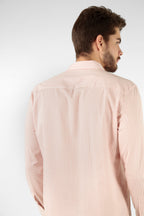CAMISA SOCIAL SLIM FIT MANGA LONGA XADREZ