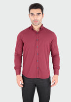CAMISA SOCIAL SLIM FIT MANGA LONGA XADREZ