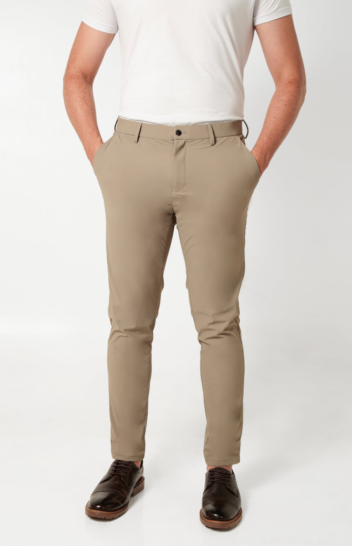 CALÇA TECH LIGHT