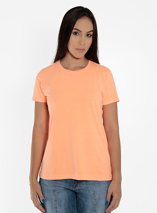 T-Shirt Feminina Stoned