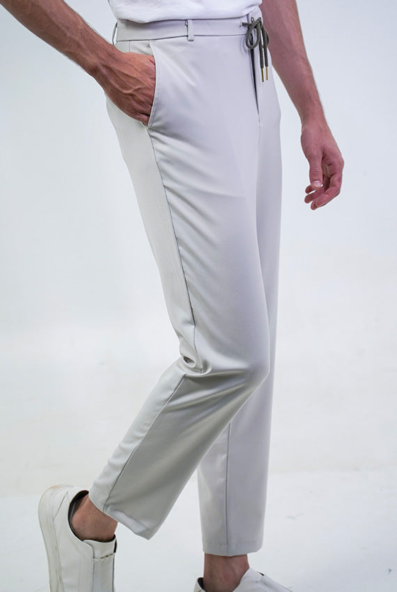 CALÇA ALFAIATARIA POLIVISCOSE GOLD
