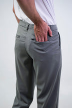 CALÇA ALFAIATARIA POLIVISCOSE GOLD