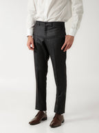 CALÇA ALFAIATARIA POLIVISCOSE SOCIAL LISA