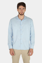 CAMISA BLEND MODAL EGÍPCIO