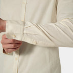 CAMISA MANGA LONGA LINHO SLIM FIT