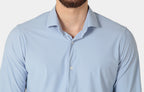 CAMISA TECH POLIAMIDA STRETCH