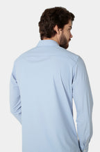 CAMISA TECH POLIAMIDA STRETCH
