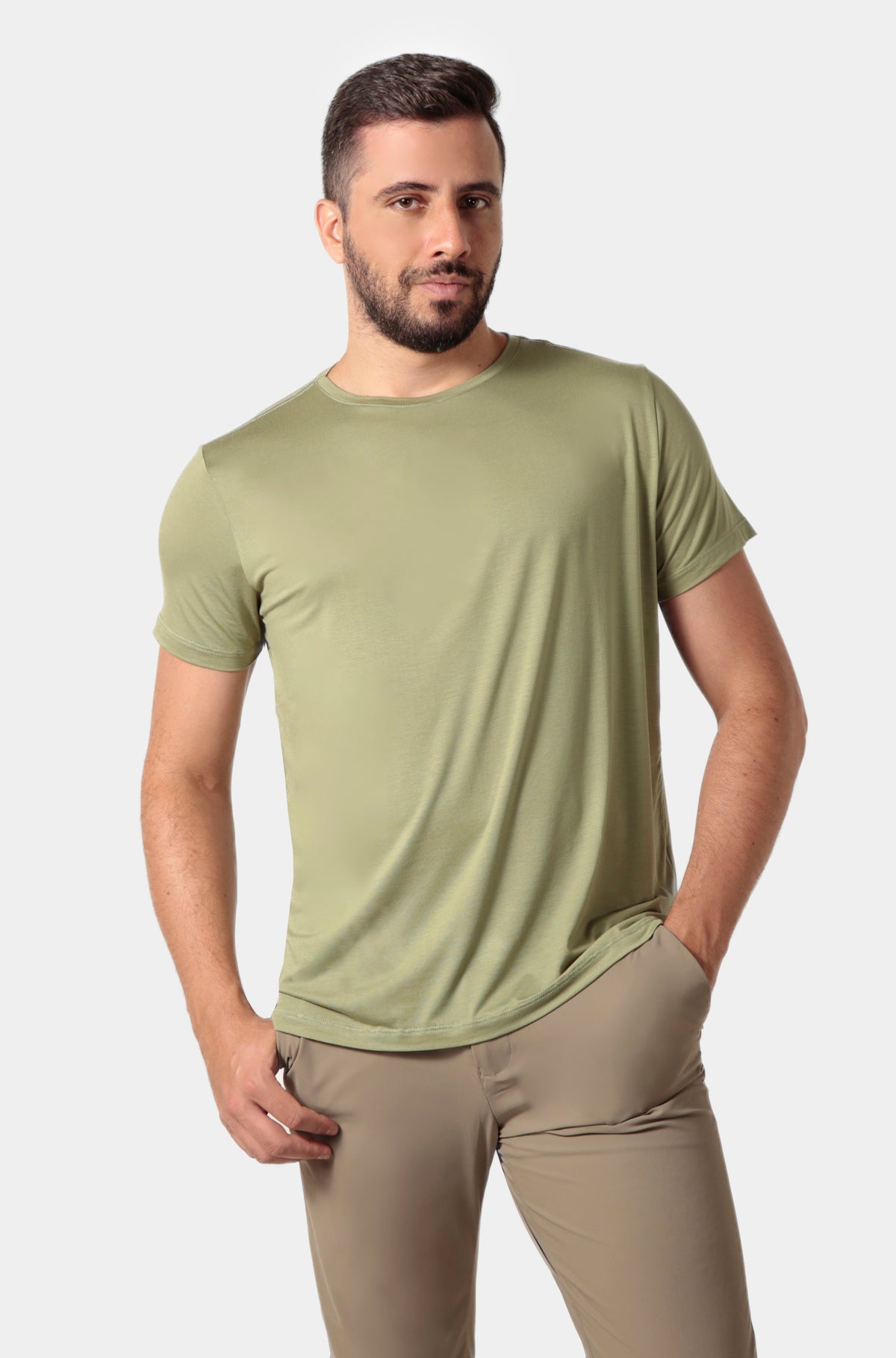 CAMISETA TECH MODAL