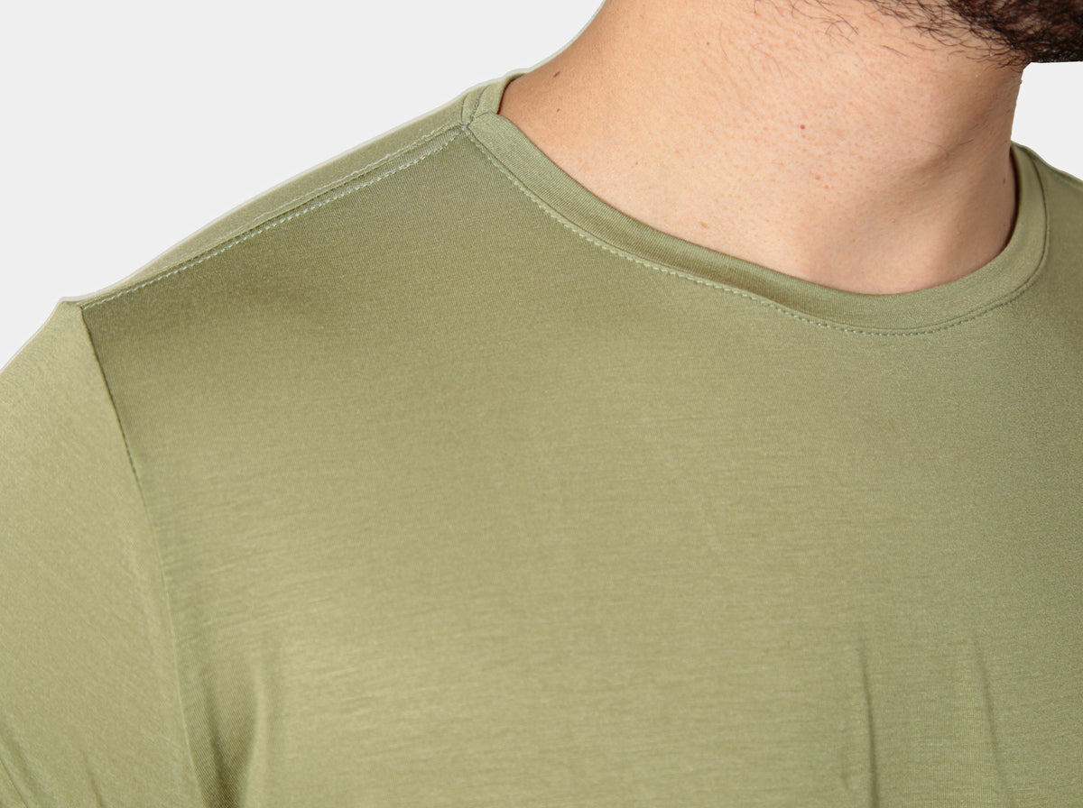 CAMISETA TECH MODAL