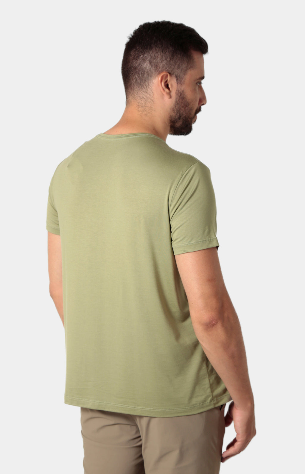 CAMISETA TECH MODAL