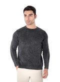 SUÉTER TRICOT PRIME GOLA C
