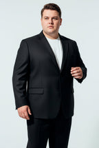 TERNO SLIM GOLD POLIVISCOSE PLUS SIZE