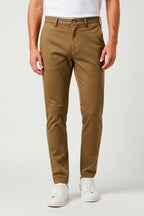 CALÇA SARJA SLIM IRON 2.0