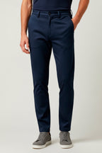 CALÇA SARJA SLIM IRON 2.0