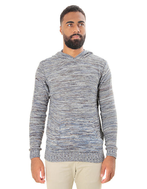 BLUSA TRICOT MESCLA LONDRES