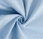 CAMISA MANGA LONGA SLIM FIT BUTTON DOWN XADREZ