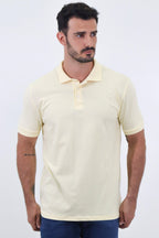 POLO PIQUET GOLD CONTINUA