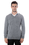 SUÉTER TRICOT ESTONADO PRIME GOLA